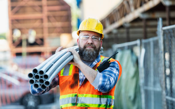 Best Plumbing Installation Services  in Columbia Heights, MN